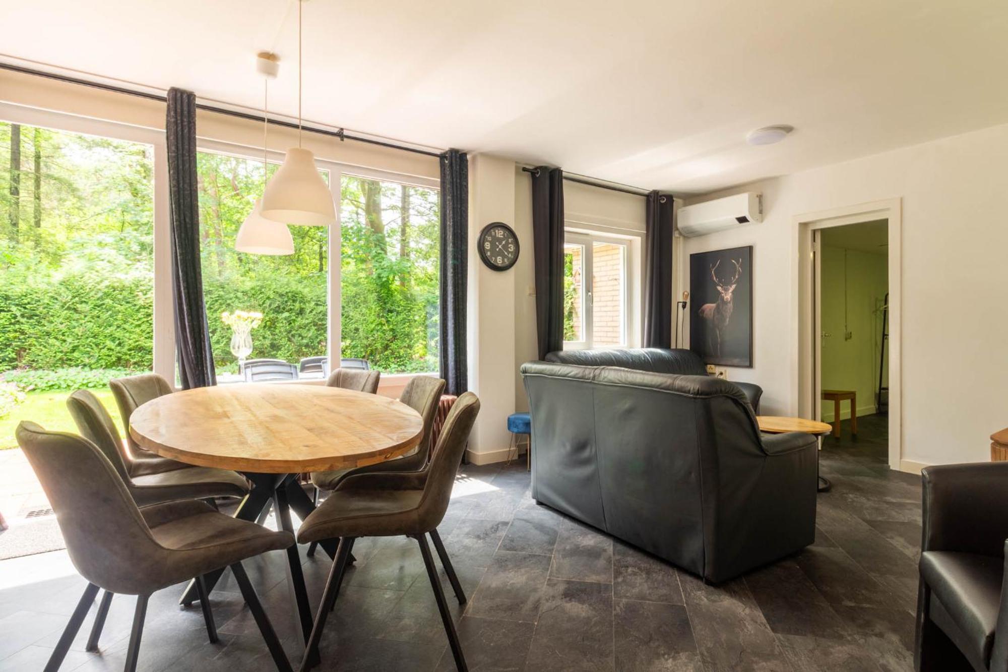 Holiday Home Eekhoornbosch Otterlo Exterior photo